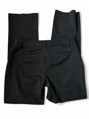 Women’s Express Editor Black Dress Pants